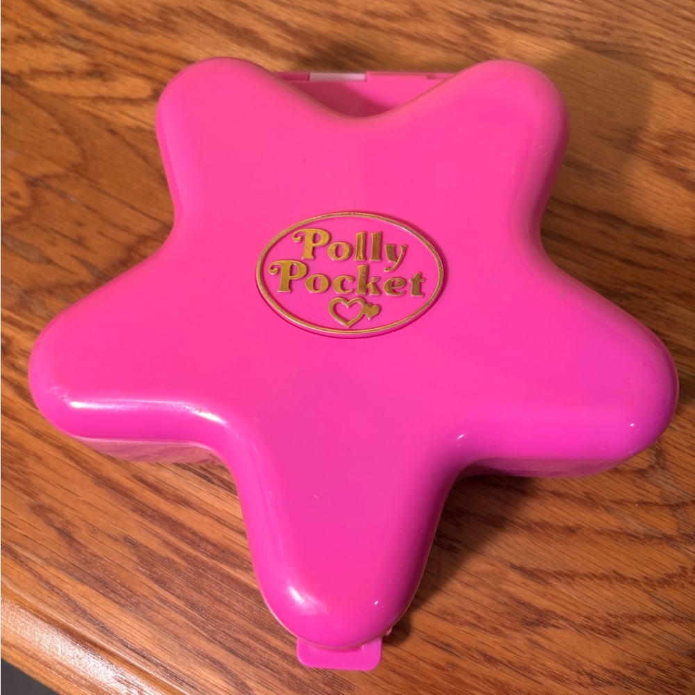 Light-up Polly Pockets - Picture 3 of 3